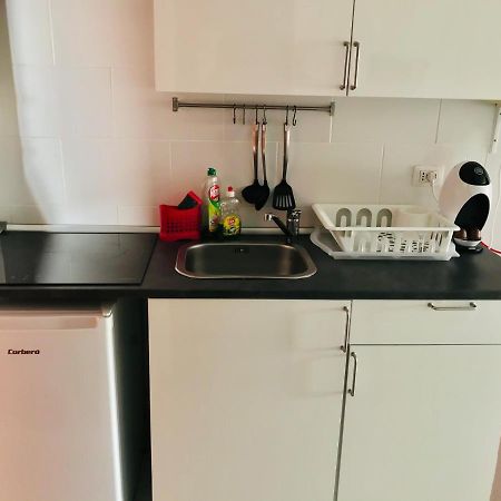 San Jose Guesthouse Edificio S De Sol プエルト・デ・ラ・クルス エクステリア 写真